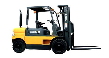 forklift kiralama